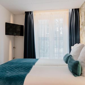 Economy Double Kamer