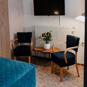 Superior Kamer met een King Size Bed